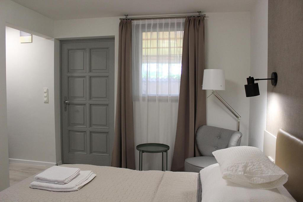 Balatonmáriafürdő Szkita Panzio B&B 외부 사진